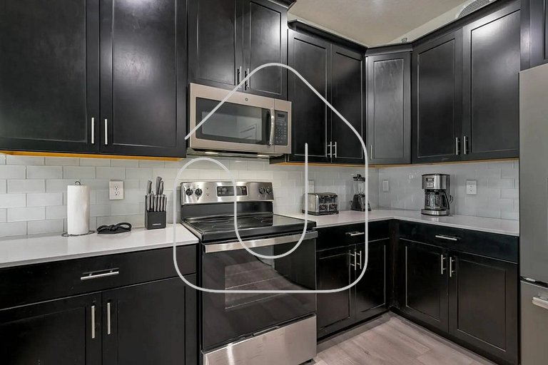 Step into enchanting charm: 9B Villa near Disney!