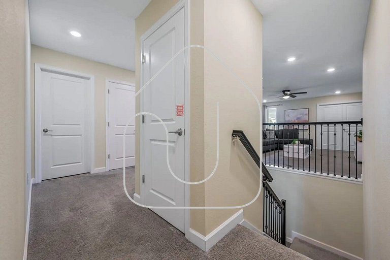 Step into enchanting charm: 9B Villa near Disney!