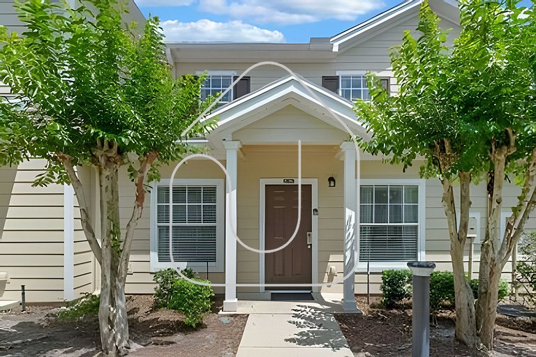 MMC - 6-106 · Relaxing 3-Bedroom Getaway in Lucaya Village