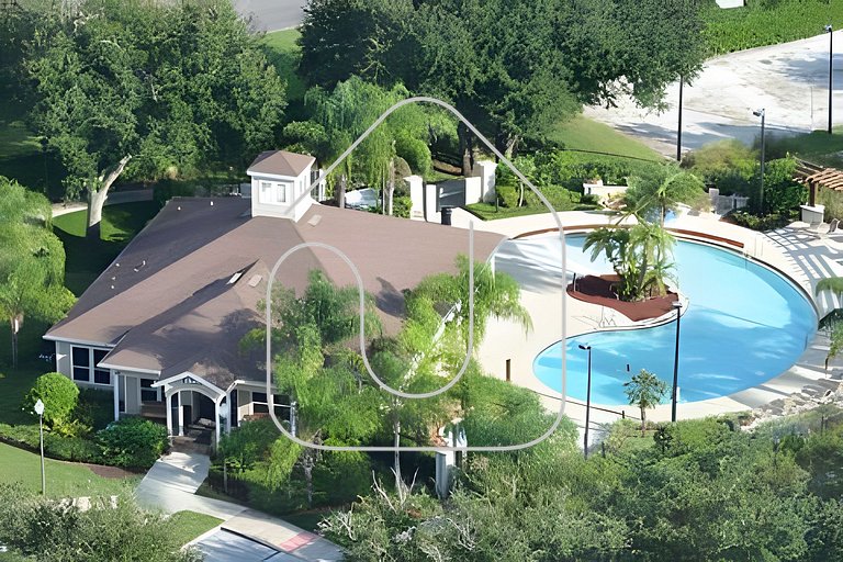 MMC - 6-106 · Relaxing 3-Bedroom Getaway in Lucaya Village