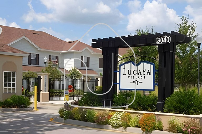 MMC - 6-106 · Relaxing 3-Bedroom Getaway in Lucaya Village