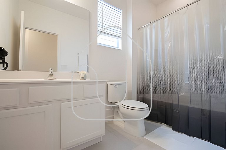 9BR Disney Home w/ Pool, Spa & Theater Room