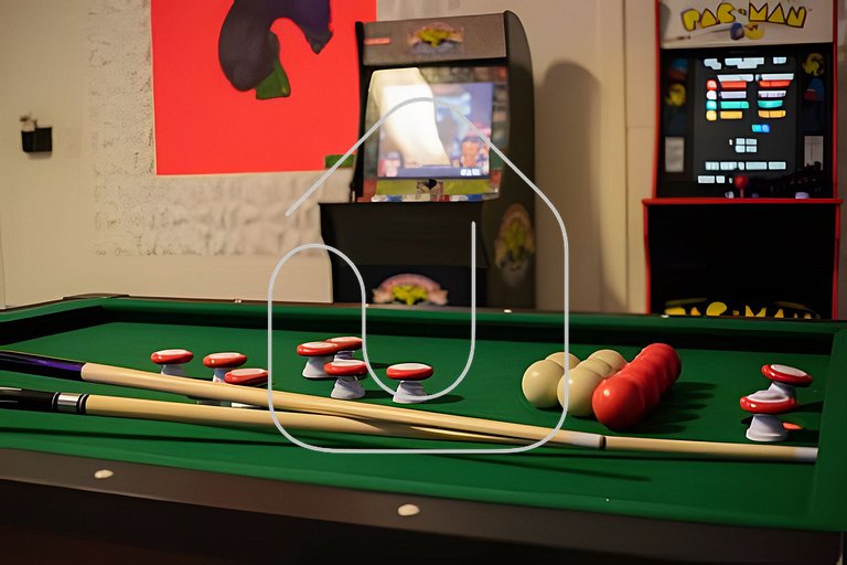 9BR Disney Home w/ Pool, Spa & Theater Room