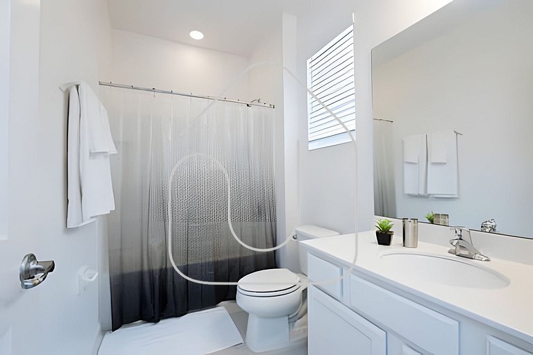 9BR Disney Home w/ Pool, Spa & Theater Room