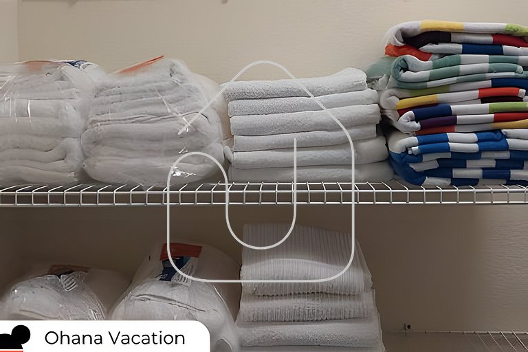 6BD/6BA Villa Private Pool *Game Room