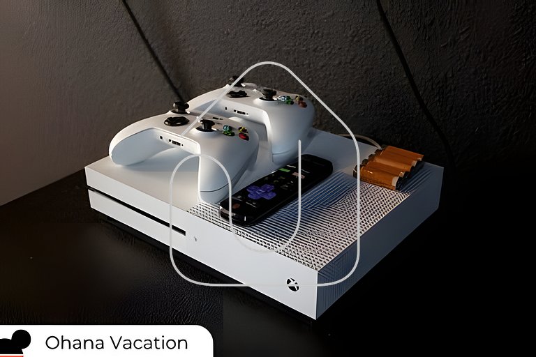 6BD/6BA Villa Private Pool *Game Room