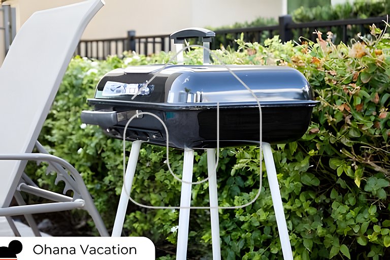 6BD/6BA Villa Private Pool *Game Room