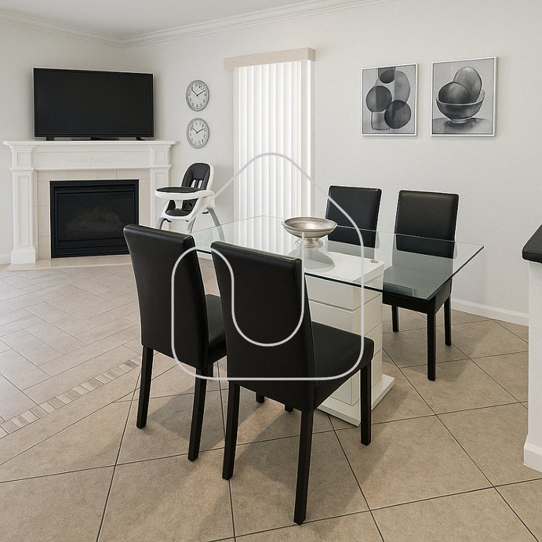 Prime Location! Cozy Villa Near Disney & More