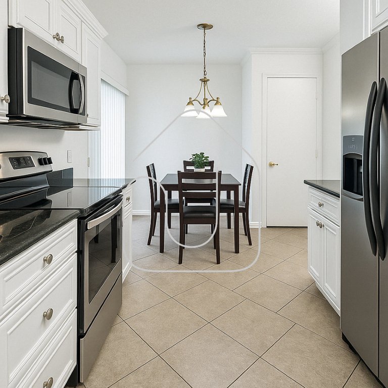 Prime Location! Cozy Villa Near Disney & More