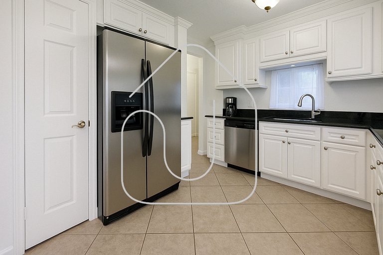 Prime Location! Cozy Villa Near Disney & More