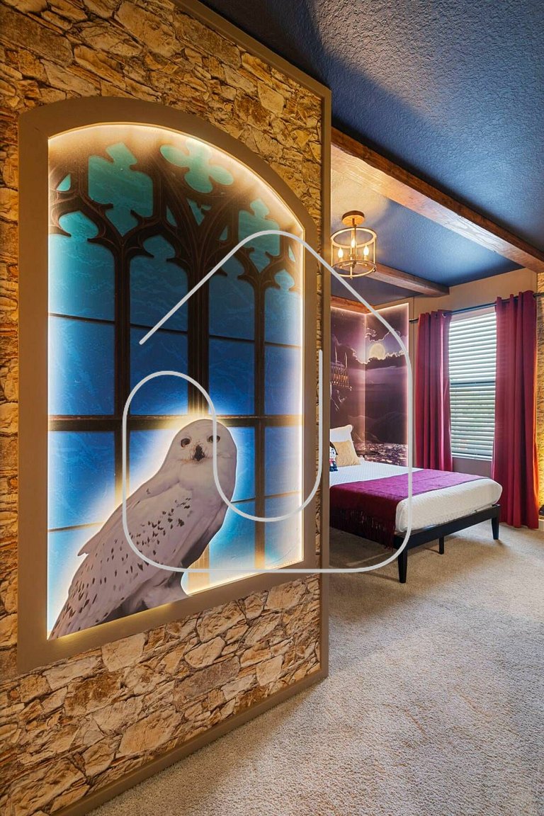 Casa 3 Quartos com Piscina Perto da Disney