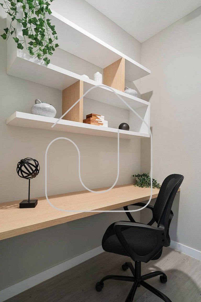 3BR Home with Pool Near Disney