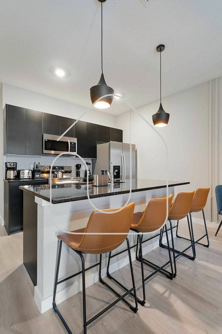 3BR Home with Pool Near Disney