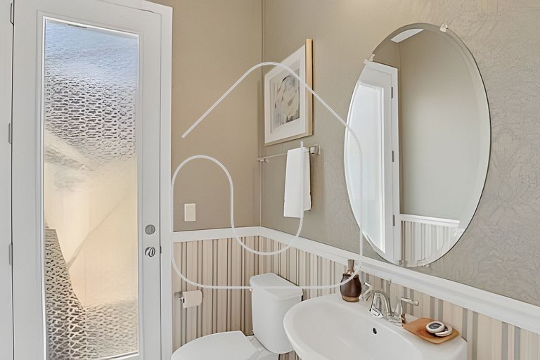 Casa 5Q c/ Piscina no Solara – 20min Disney