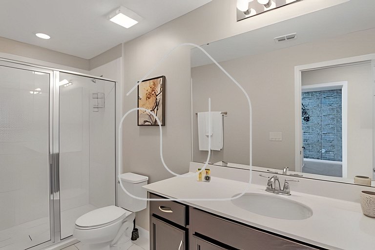 Casa 5Hab Solara con Piscina, 20 min Disney