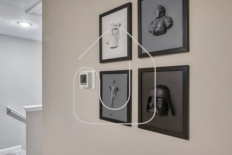 Luxury 4BR Home with Private Pool