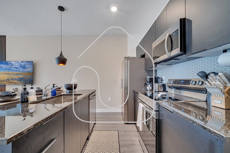 3BR Home Near Disney w/ Office & Fun Corner