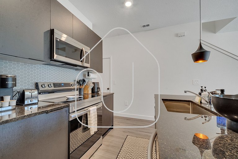 3BR Home Near Disney w/ Office & Fun Corner