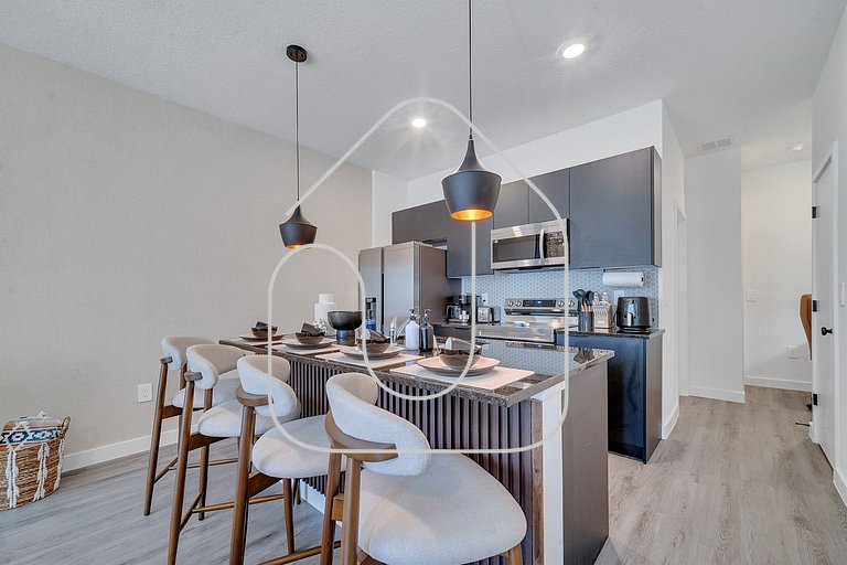 Casa 3 Suítes c/ Escritório + Jogo de Basquete