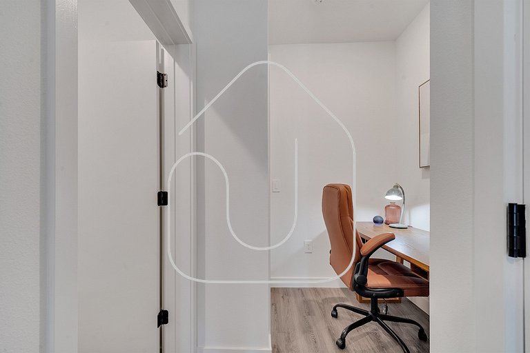 3BR Home Near Disney w/ Office & Fun Corner