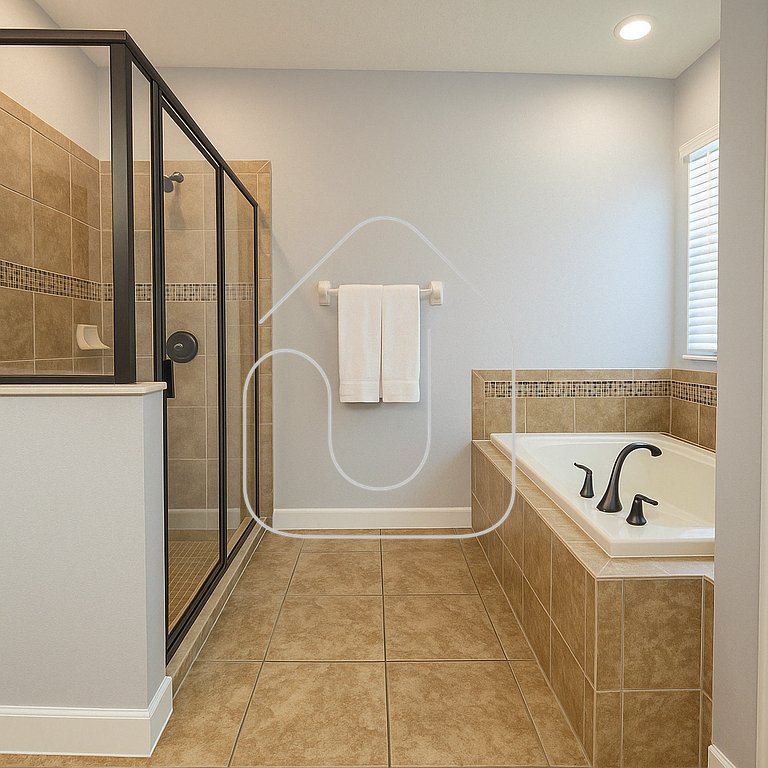 9BR Retreat for 20 w/ Game Room | Champions Gate