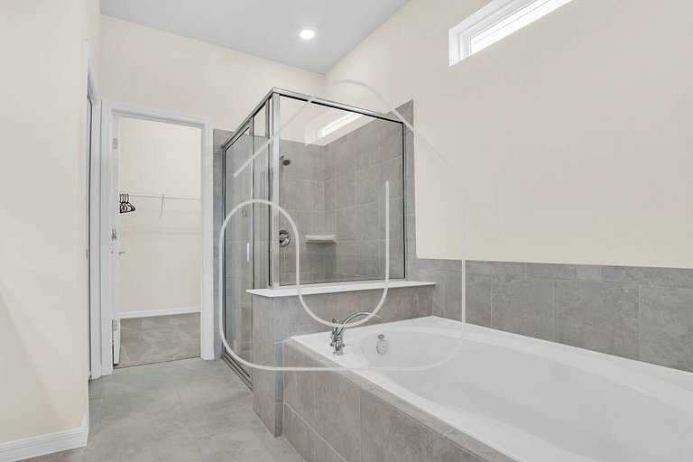 Casa 5 Quartos com Piscina Perto da Disney