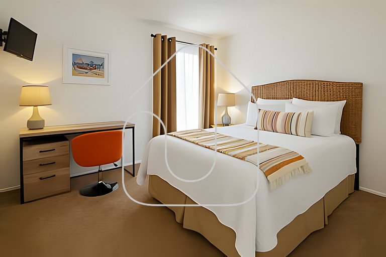 Casa 3 Quartos c/ Piscina perto da Disney!