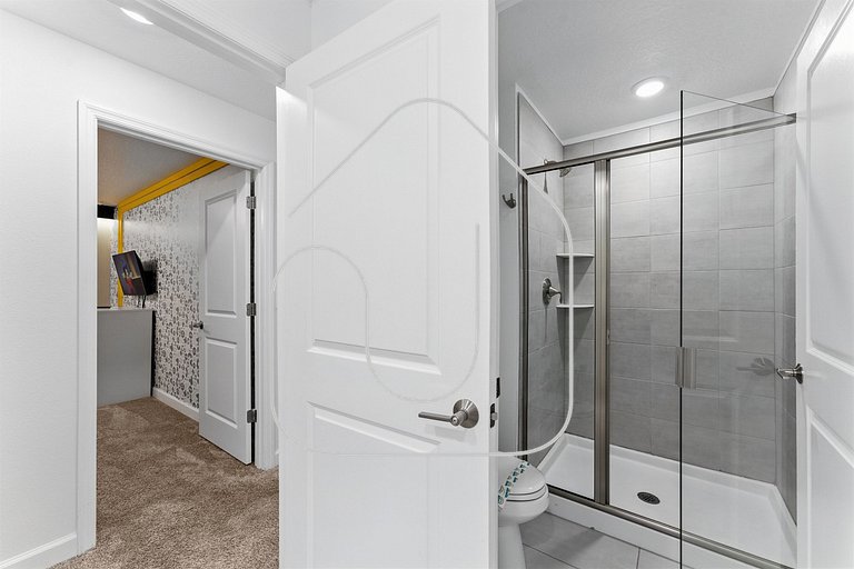 Townhouse 4Q Storey Lake com Piscina