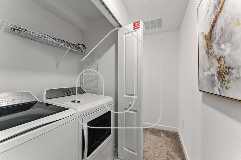 Storey Lake Resort | 4BR Home w/ Private Pool