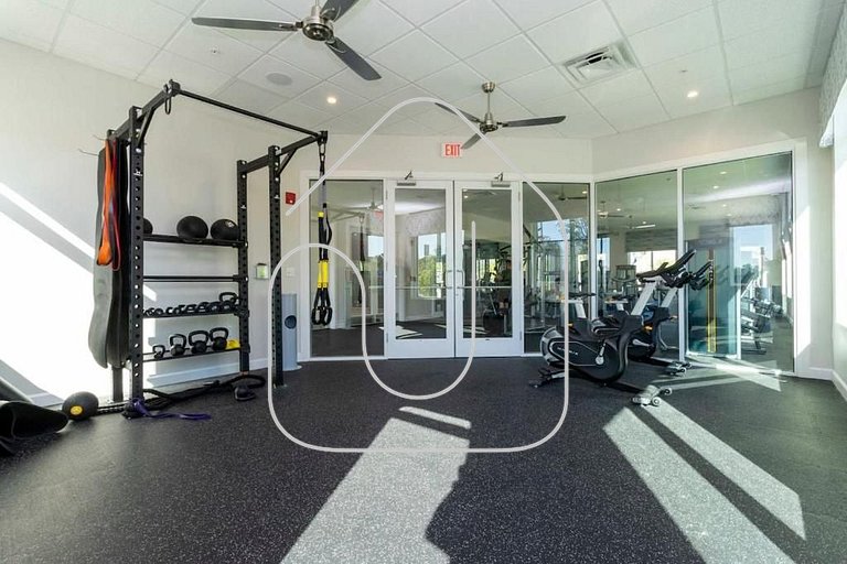 Storey Lake Resort | 4BR Home w/ Private Pool