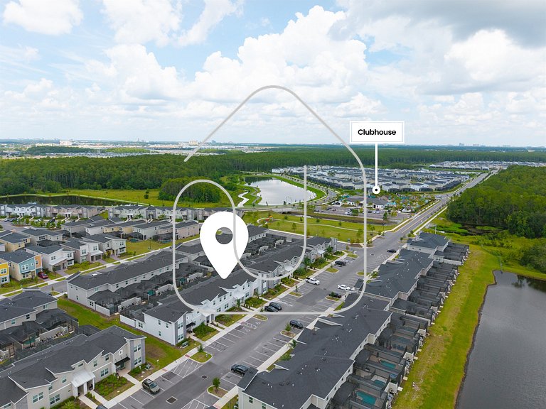 Storey Lake Resort | 4BR Home w/ Private Pool