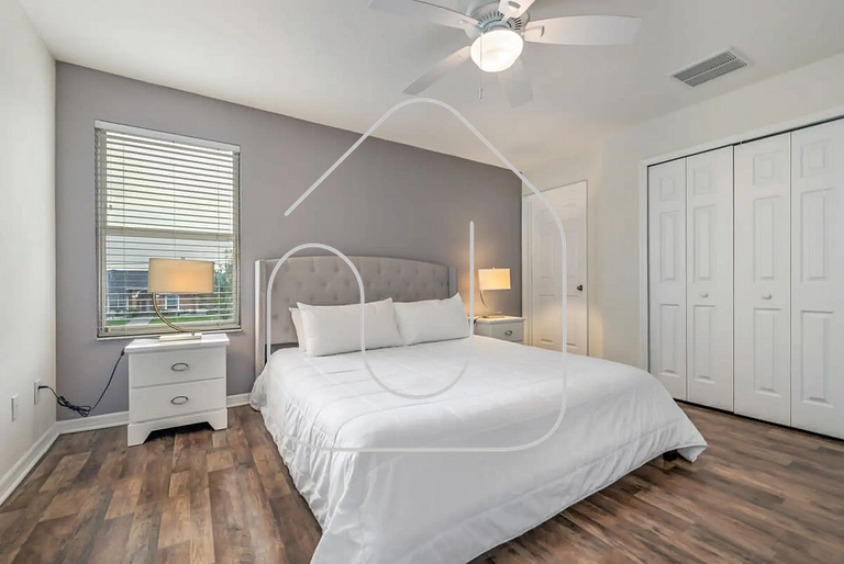 4BR Townhome w/Pool near Disney