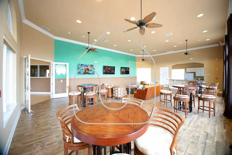 4BR Townhome w/Pool near Disney