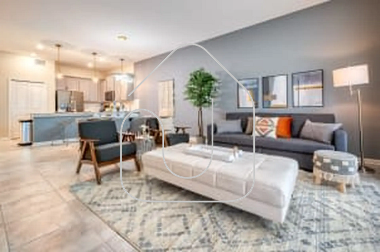 Retiro em Champions Gate