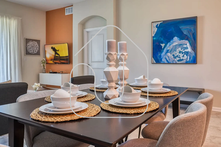 Retreat in Champions Gate