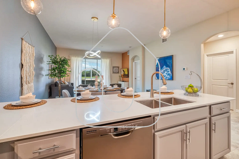 Retreat in Champions Gate