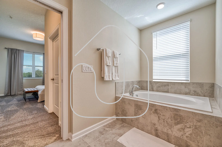 Retiro em Champions Gate