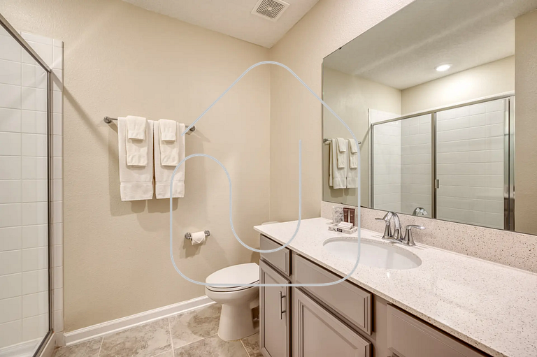 Retreat in Champions Gate