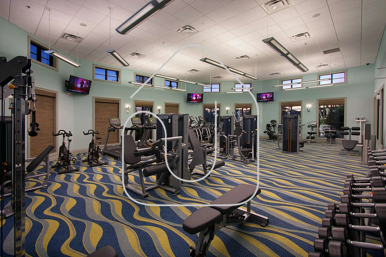 Retreat in Champions Gate