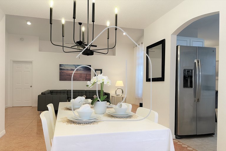 3B/2B BEST Location, Private Pool, Indian Wells