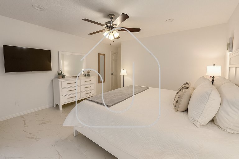 3B/2B BEST Location, Private Pool, Indian Wells