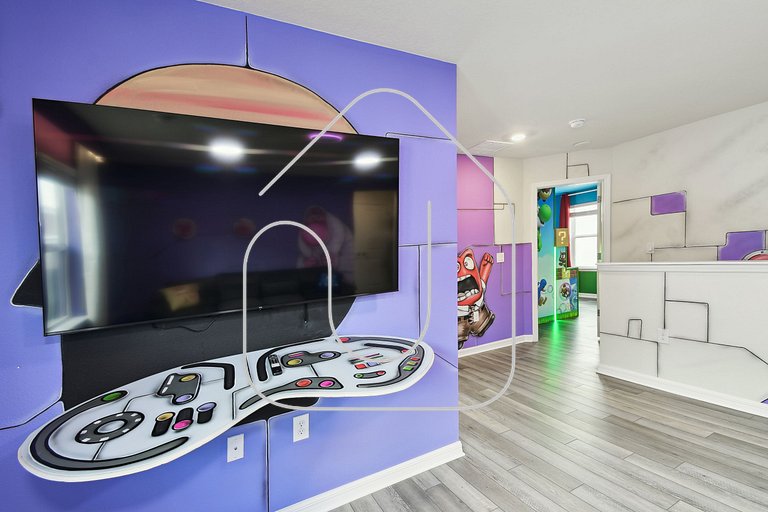 5 Suítes, Game Room, Piscina Privativa, Dormem 14