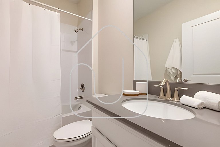 Magical 5BR Home / Pool & Themed Rooms near Disney