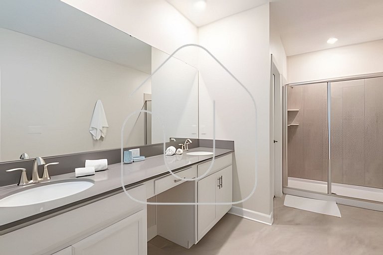 Magical 5BR Home / Pool & Themed Rooms near Disney