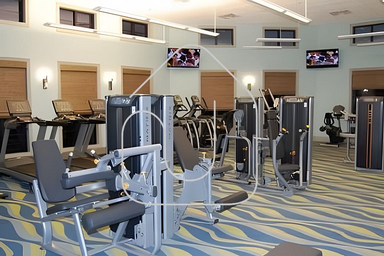 Magical 5BR Home / Pool & Themed Rooms near Disney