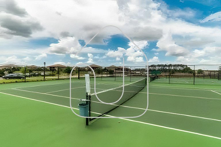 Magical 5BR Home / Pool & Themed Rooms near Disney