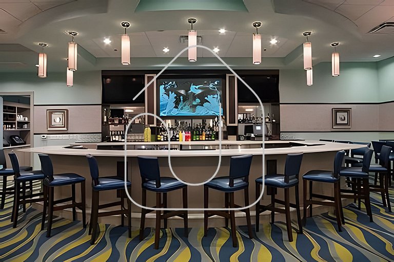 Magical 5BR Home / Pool & Themed Rooms near Disney