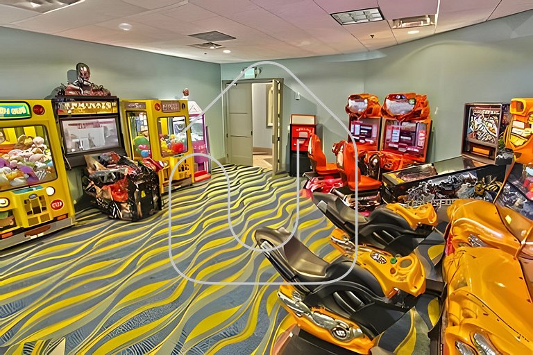 Magical 5BR Home / Pool & Themed Rooms near Disney