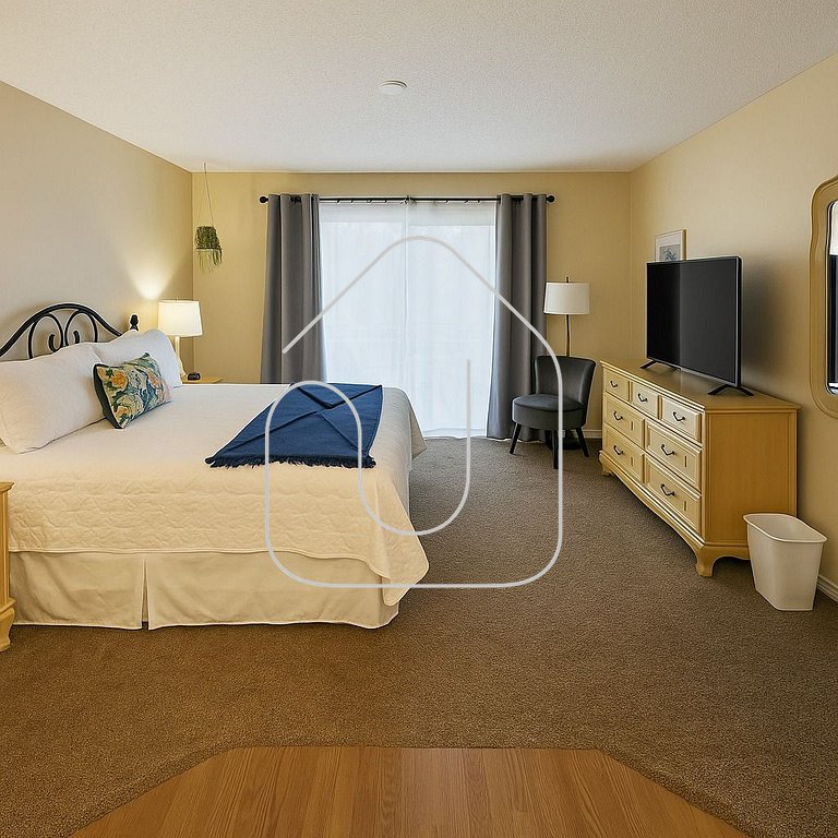 10 Min to Disney w/Priv. Pool. Indian Wells