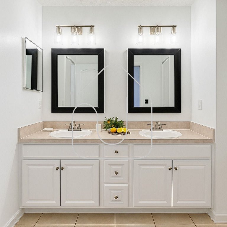 Indian Wells 3Q/2B Perto da Disney